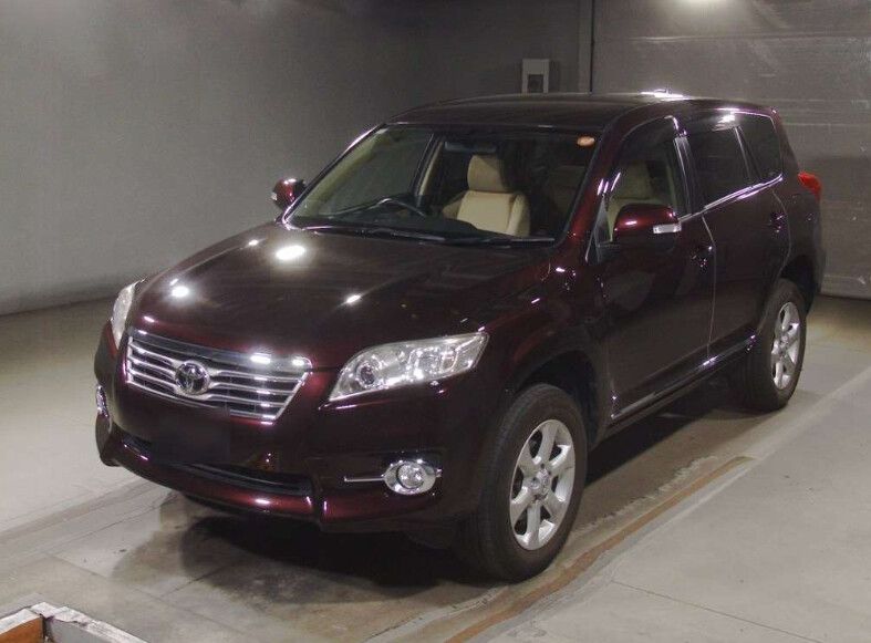  30269 TOYOTA LANDCRUISER PRADO  2021  