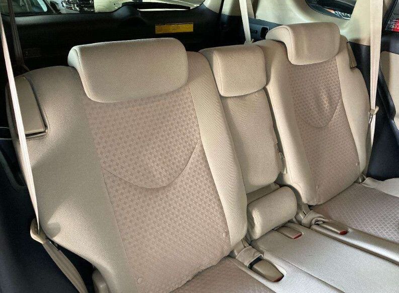  30602  TOYOTA VANGUARD  2010  