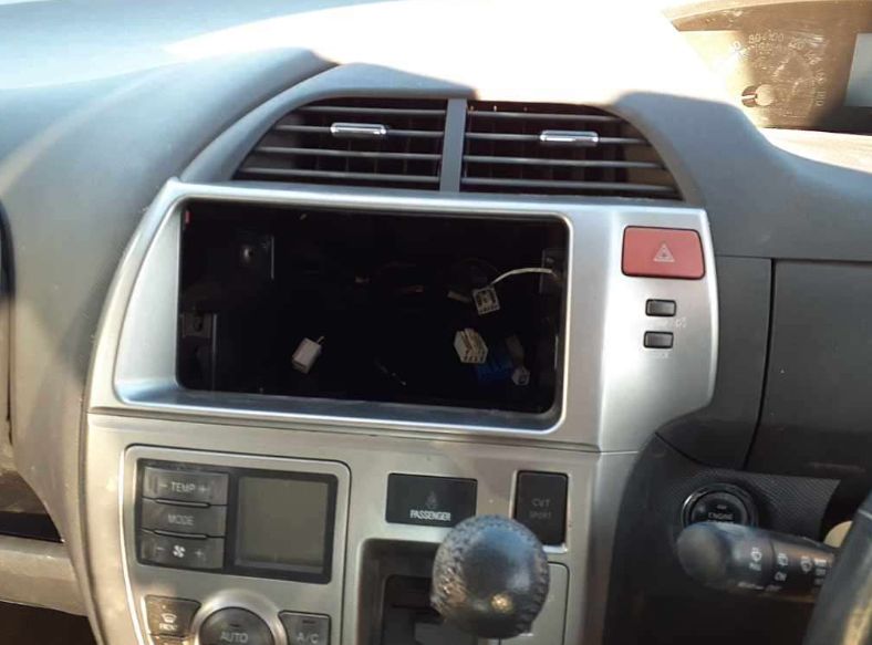  30603  TOYOTA RACTIS  2007  