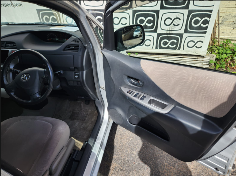  30603  TOYOTA RACTIS  2007  