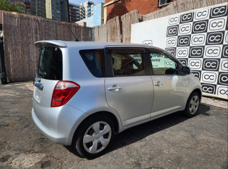  30603  TOYOTA RACTIS  2007  