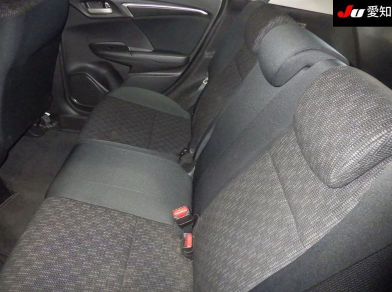  30606  HONDA FIT  2017  