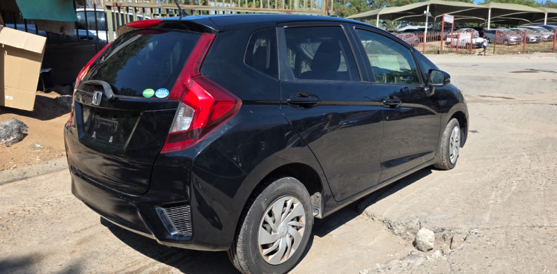  30606  HONDA FIT  2017  
