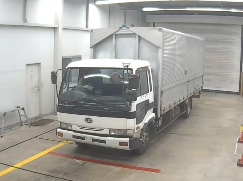  29576 HINO DUTRO  2014  