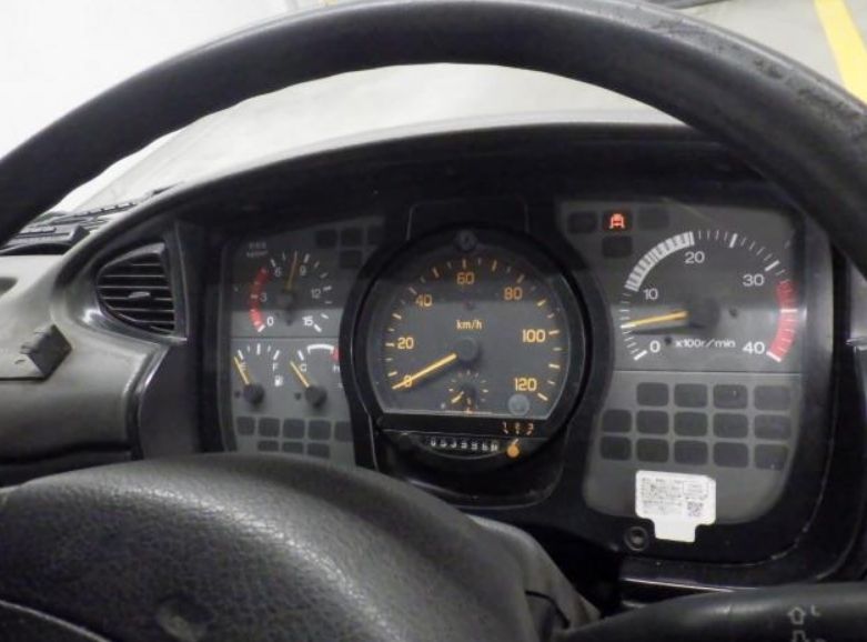  30607  UD CONDOR  1998  