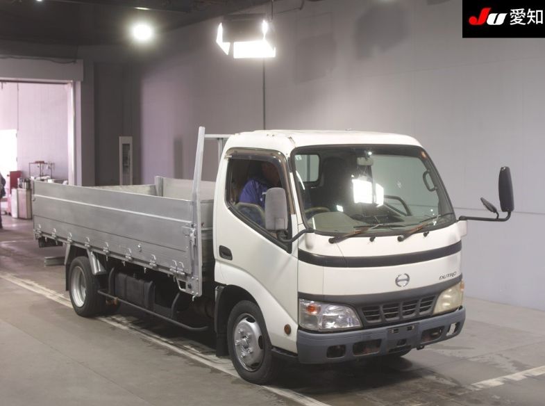  30608  HINO DUTRO  2006 