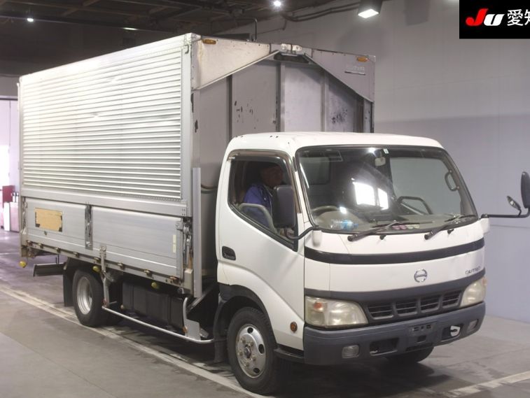  30609  HINO DUTRO  2006 