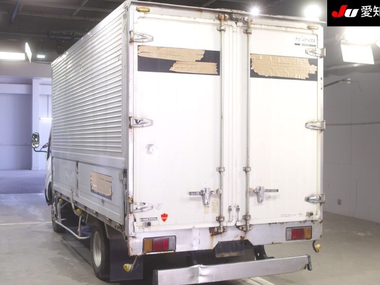  30609  HINO DUTRO  2006  
