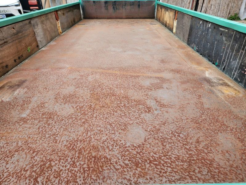  30612  HINO DUTRO TRUCK  1998  