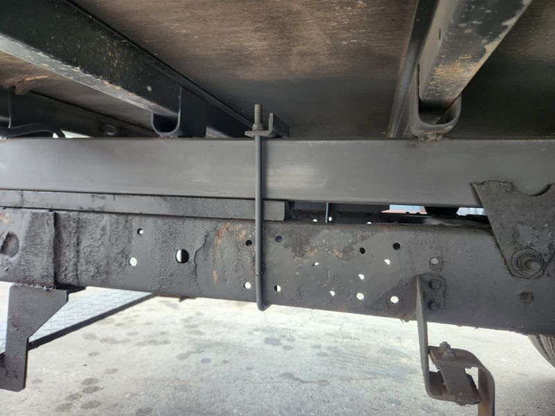  30612  HINO DUTRO TRUCK  1998  