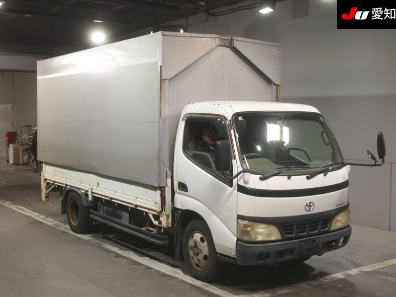  30614  TOYOTA DYNA  2005 