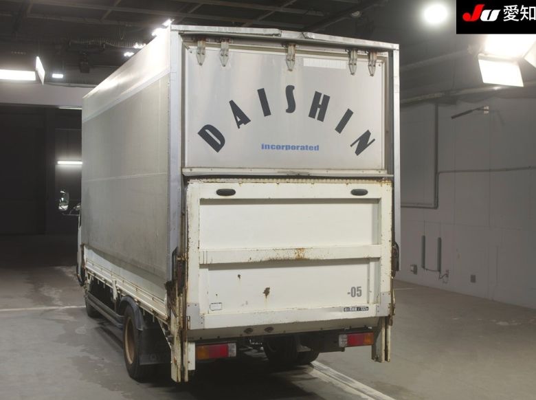  30614  TOYOTA DYNA  2005  