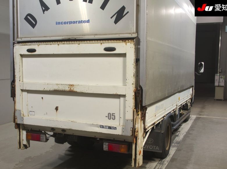  30614  TOYOTA DYNA  2005  
