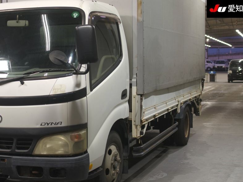  30614  TOYOTA DYNA  2005  