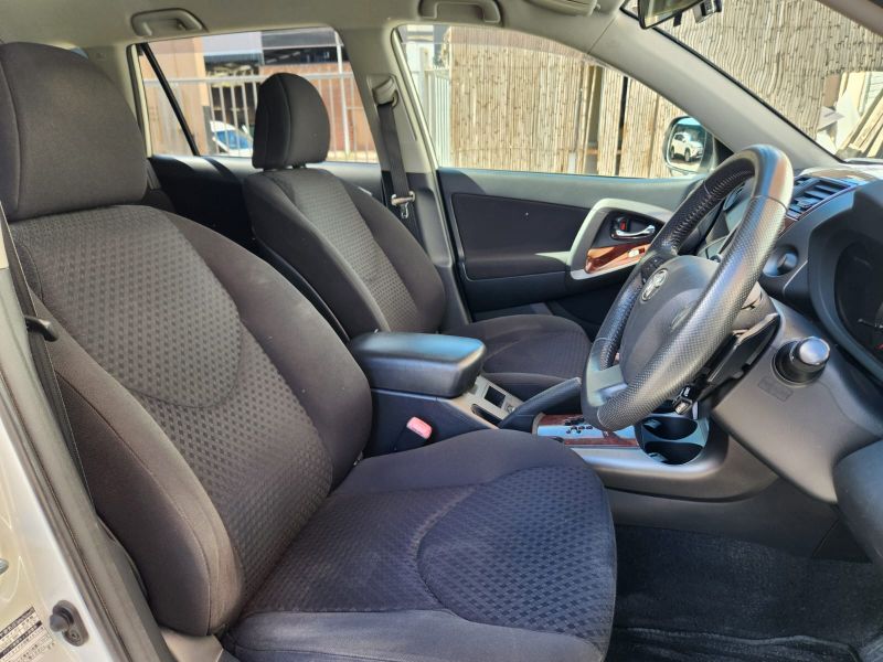  30621  TOYOTA VANGUARD  2012  