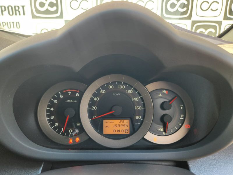  30621  TOYOTA VANGUARD  2012  