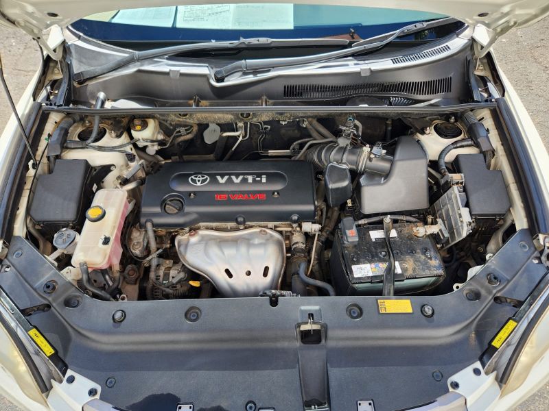  30621  TOYOTA VANGUARD  2012  