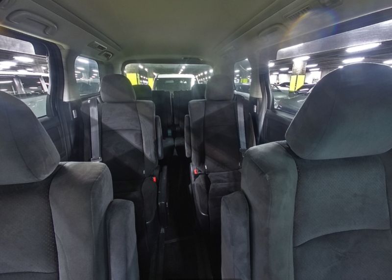 30622  TOYOTA Vellfire  2009  