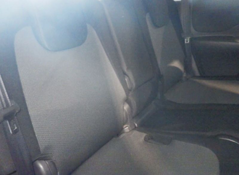  30627  TOYOTA RACTIS  2007  