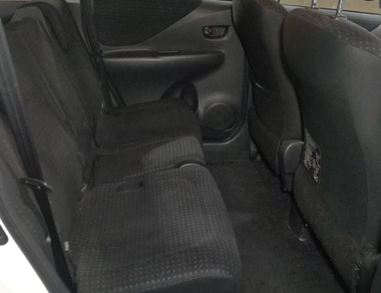  30628  TOYOTA RACTIS  2009  