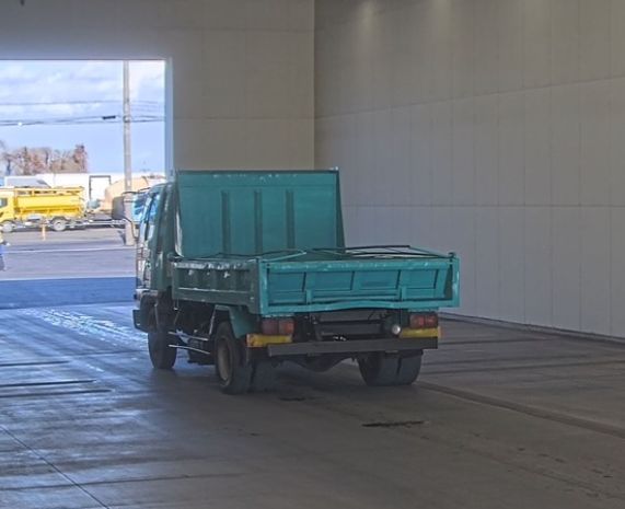  30631  HINO RANGER DUMP  1994  