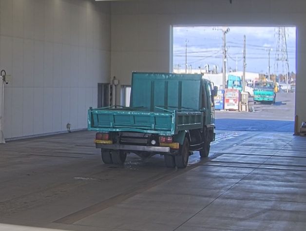  30631  HINO RANGER DUMP  1994  