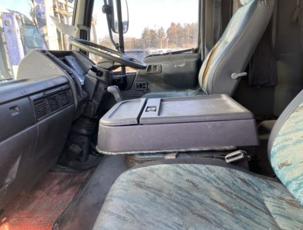  30631  HINO RANGER DUMP  1994  