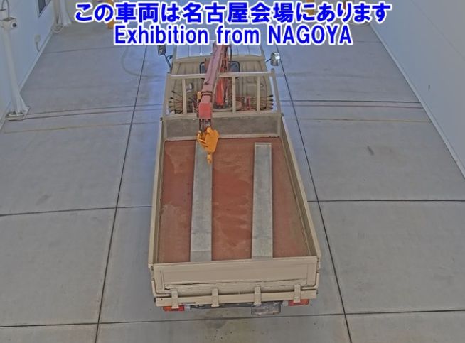  30633  TOYOTA DYNA  1985  