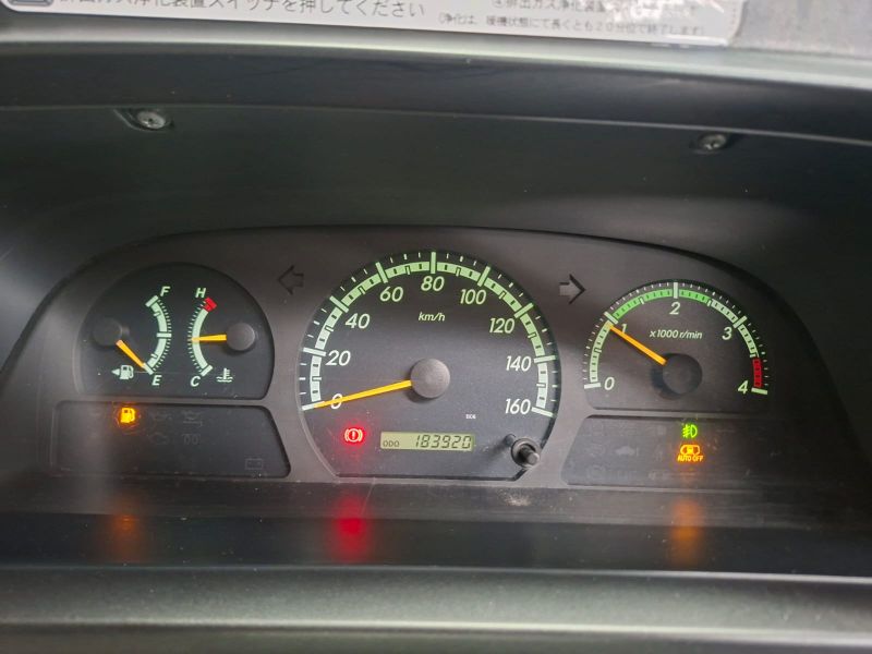  30634  HINO LIESSE BUS  2012  