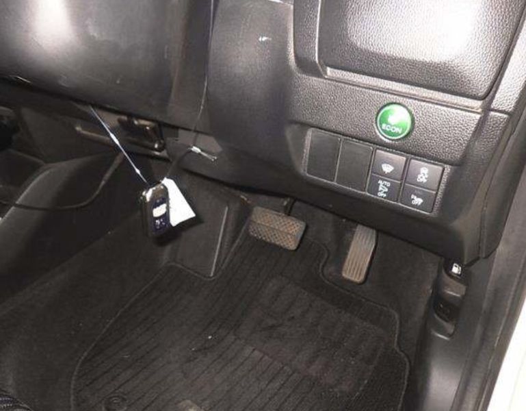  30635  HONDA FIT  2016  