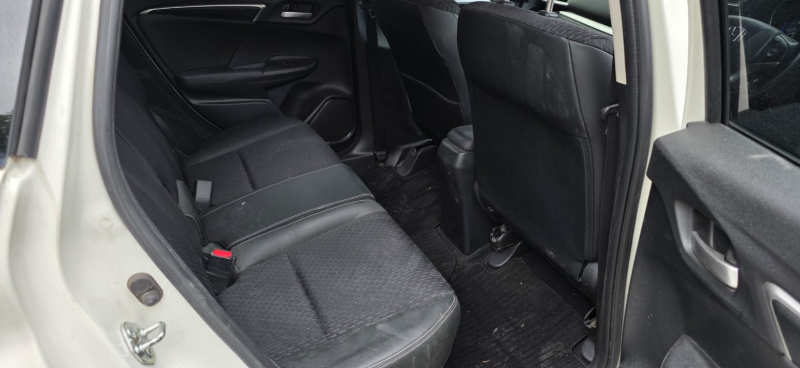  30635  HONDA FIT  2016  