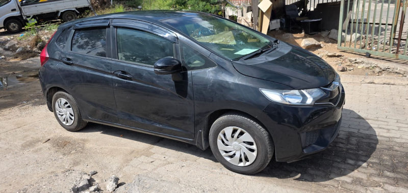  30636  HONDA FIT  2016  