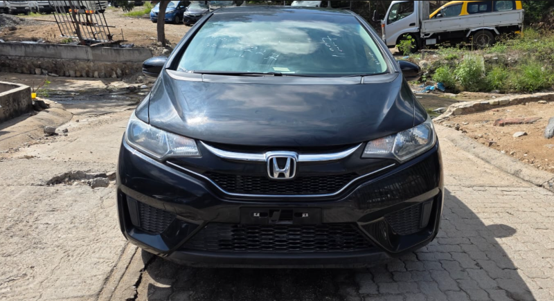  30636  HONDA FIT  2016  