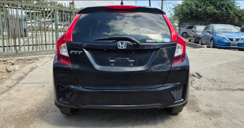  30636  HONDA FIT  2016  