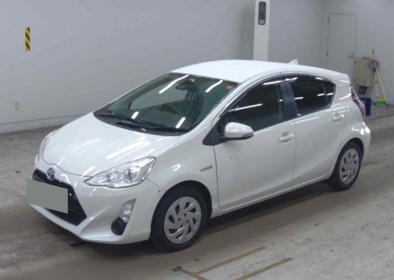  30585 TOYOTA ALLION  2010  