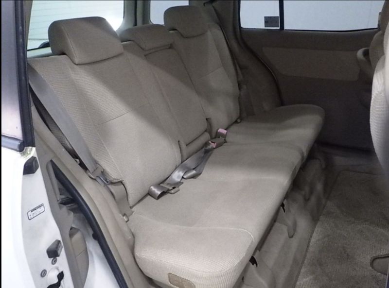  30646  TOYOTA RAUM  2004  