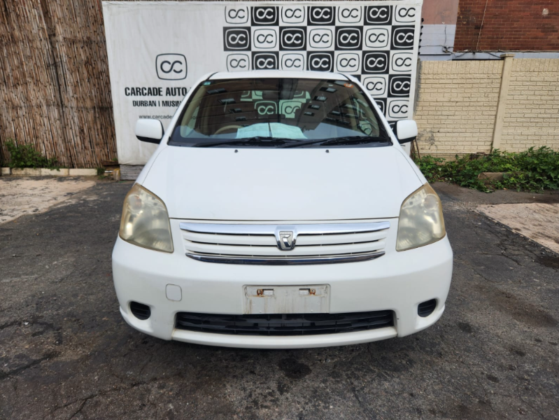  30646  TOYOTA RAUM  2004  