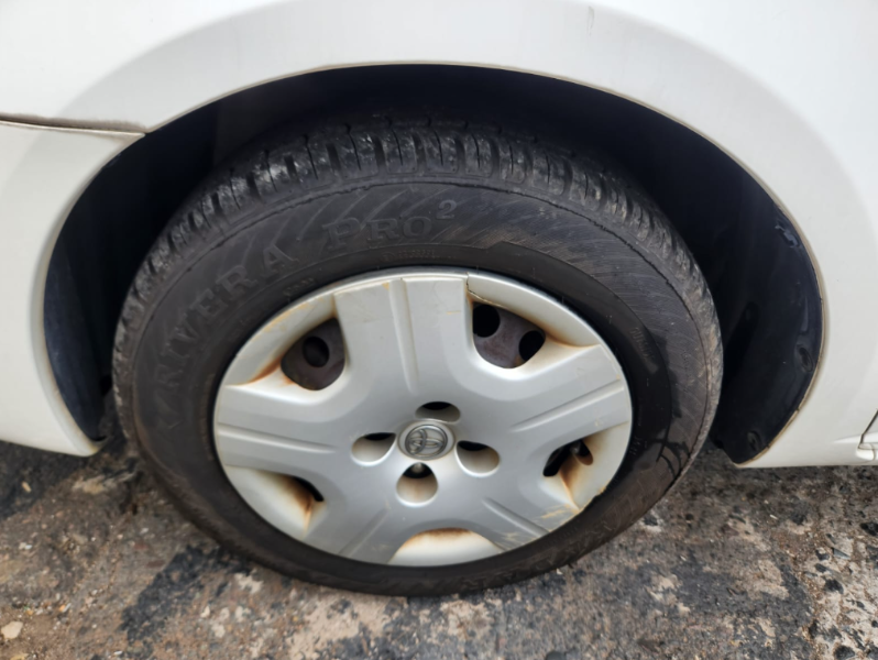  30646  TOYOTA RAUM  2004  