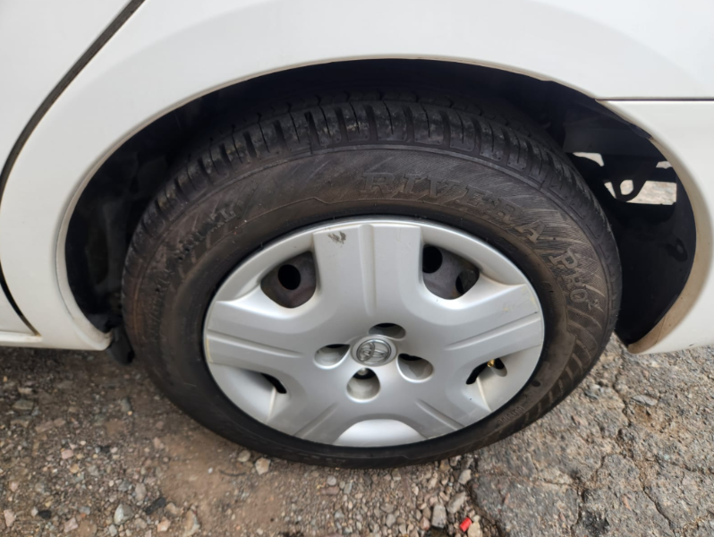  30646  TOYOTA RAUM  2004  