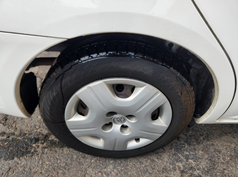  30646  TOYOTA RAUM  2004  