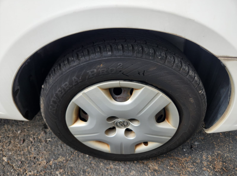  30646  TOYOTA RAUM  2004  