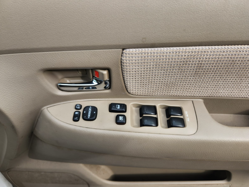  30646  TOYOTA RAUM  2004  