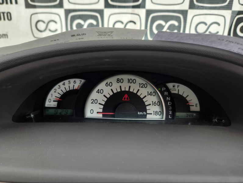  30646  TOYOTA RAUM  2004  