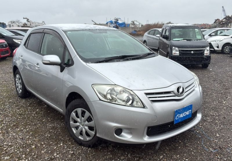  30606 HONDA FIT  2017  