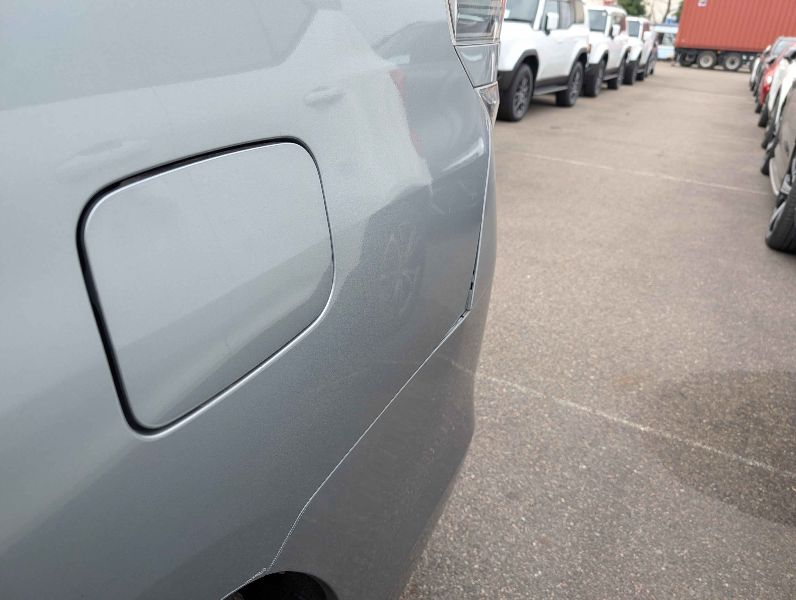  30651  TOYOTA Vellfire  2008  