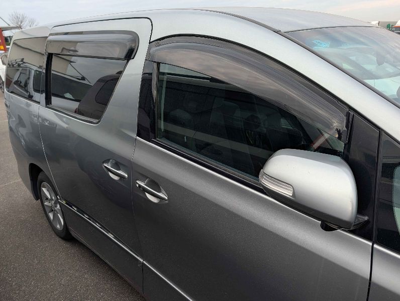  30651  TOYOTA Vellfire  2008  