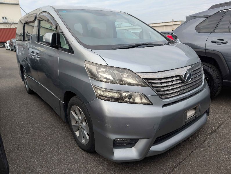  30651  TOYOTA Vellfire  2008  