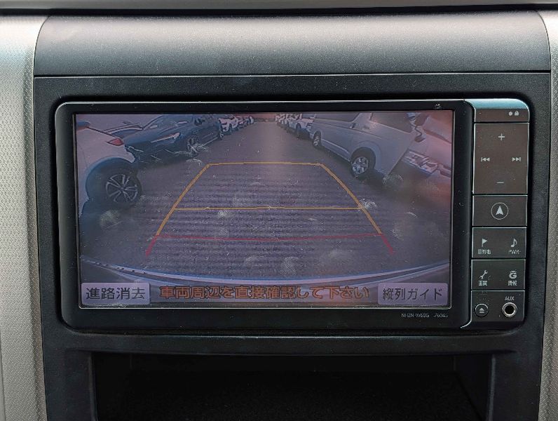  30651  TOYOTA Vellfire  2008  