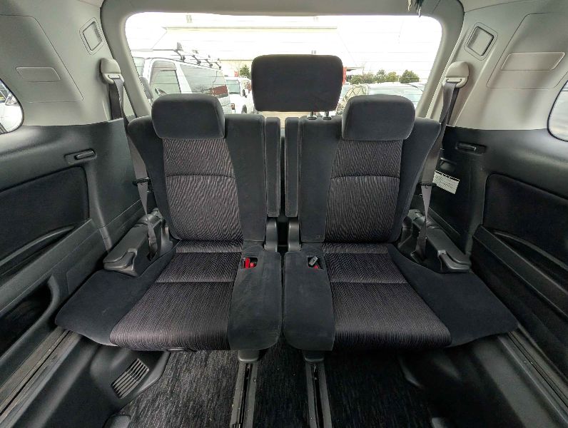  30651  TOYOTA Vellfire  2008  