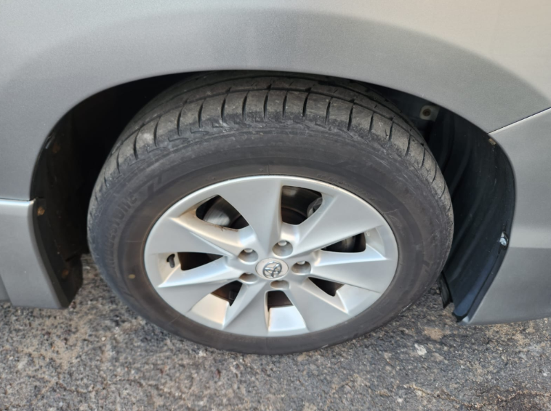  30651  TOYOTA Vellfire  2008  